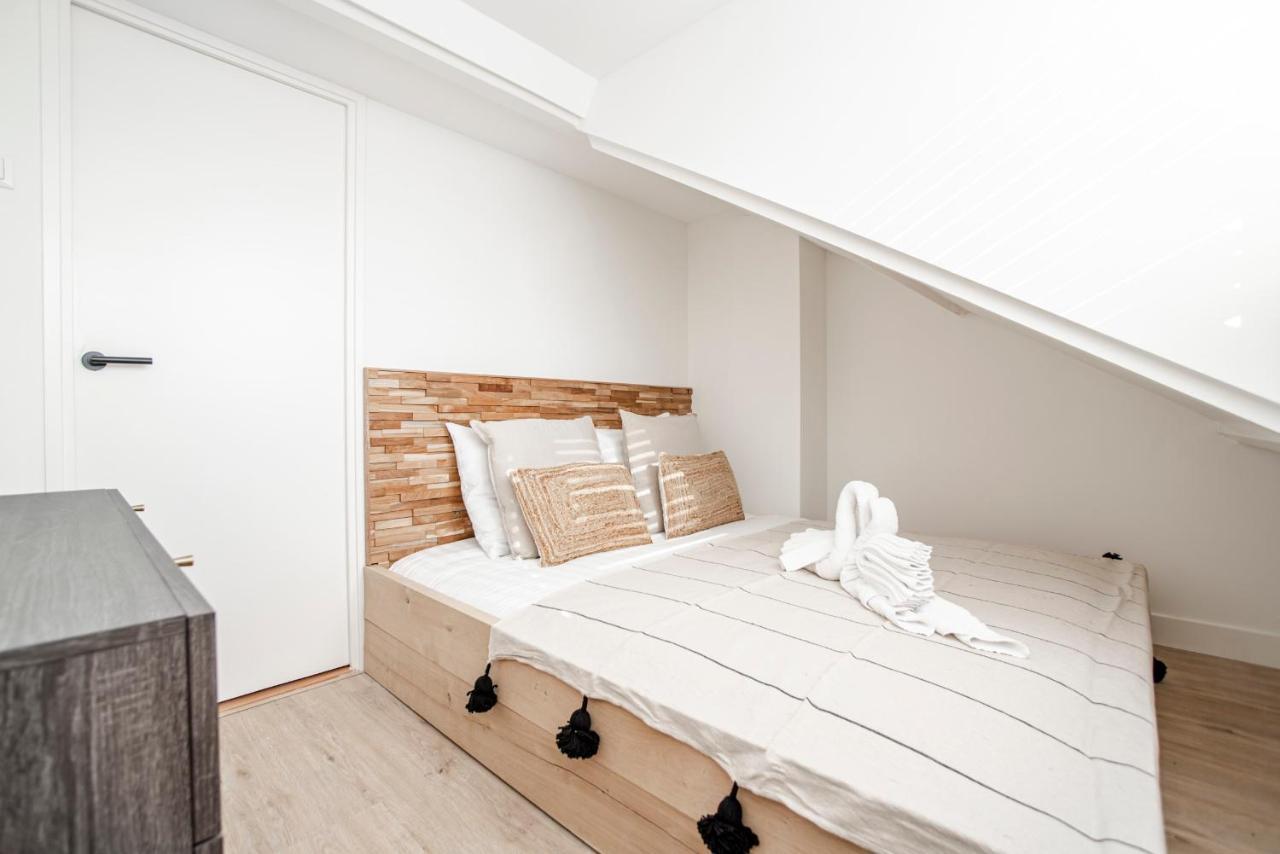 זנדוורט Yucca Beachhouse מראה חיצוני תמונה