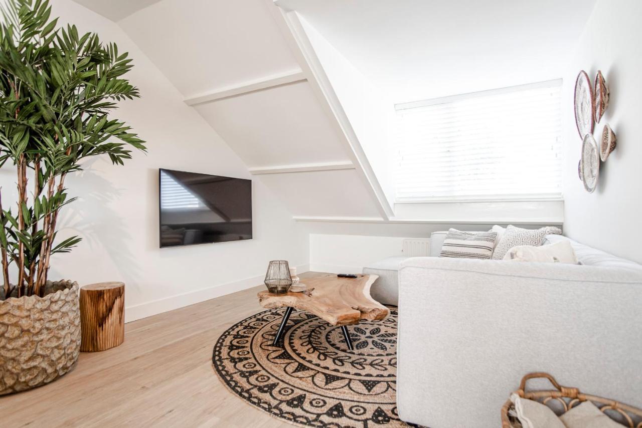 זנדוורט Yucca Beachhouse מראה חיצוני תמונה