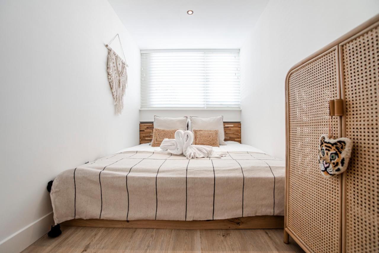 זנדוורט Yucca Beachhouse מראה חיצוני תמונה