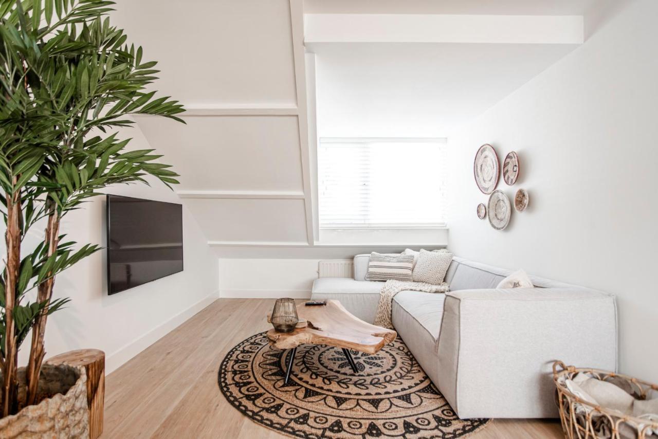 זנדוורט Yucca Beachhouse מראה חיצוני תמונה