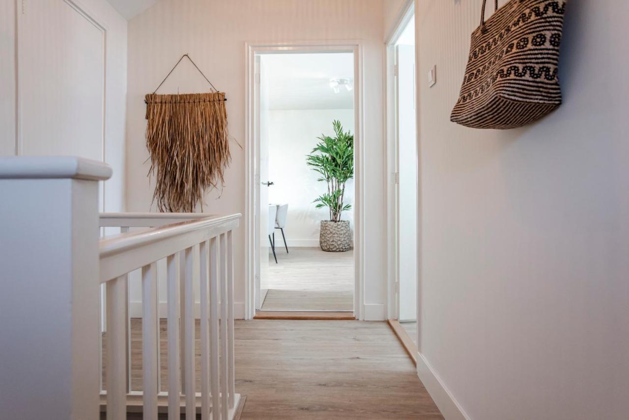 זנדוורט Yucca Beachhouse מראה חיצוני תמונה