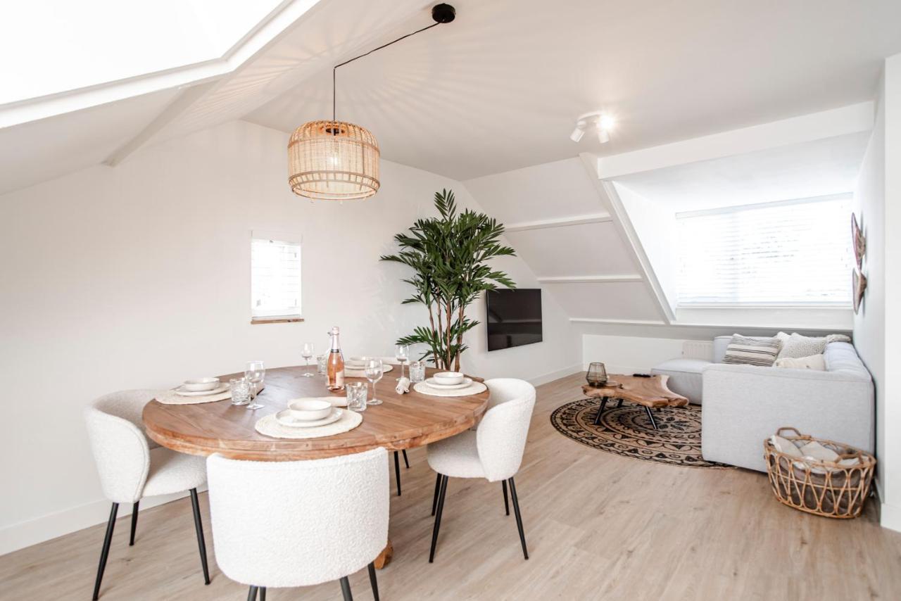 זנדוורט Yucca Beachhouse מראה חיצוני תמונה