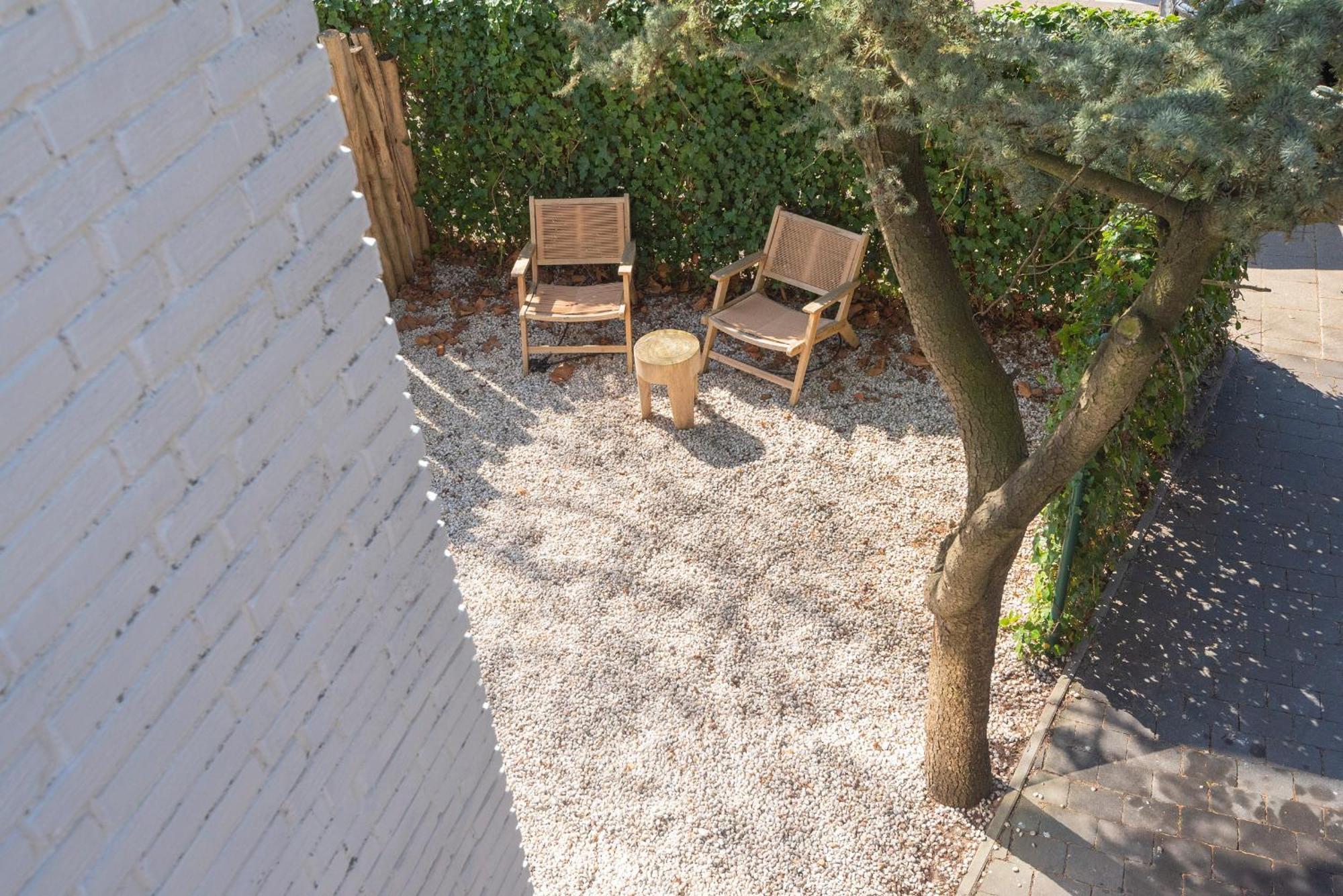 זנדוורט Yucca Beachhouse מראה חיצוני תמונה