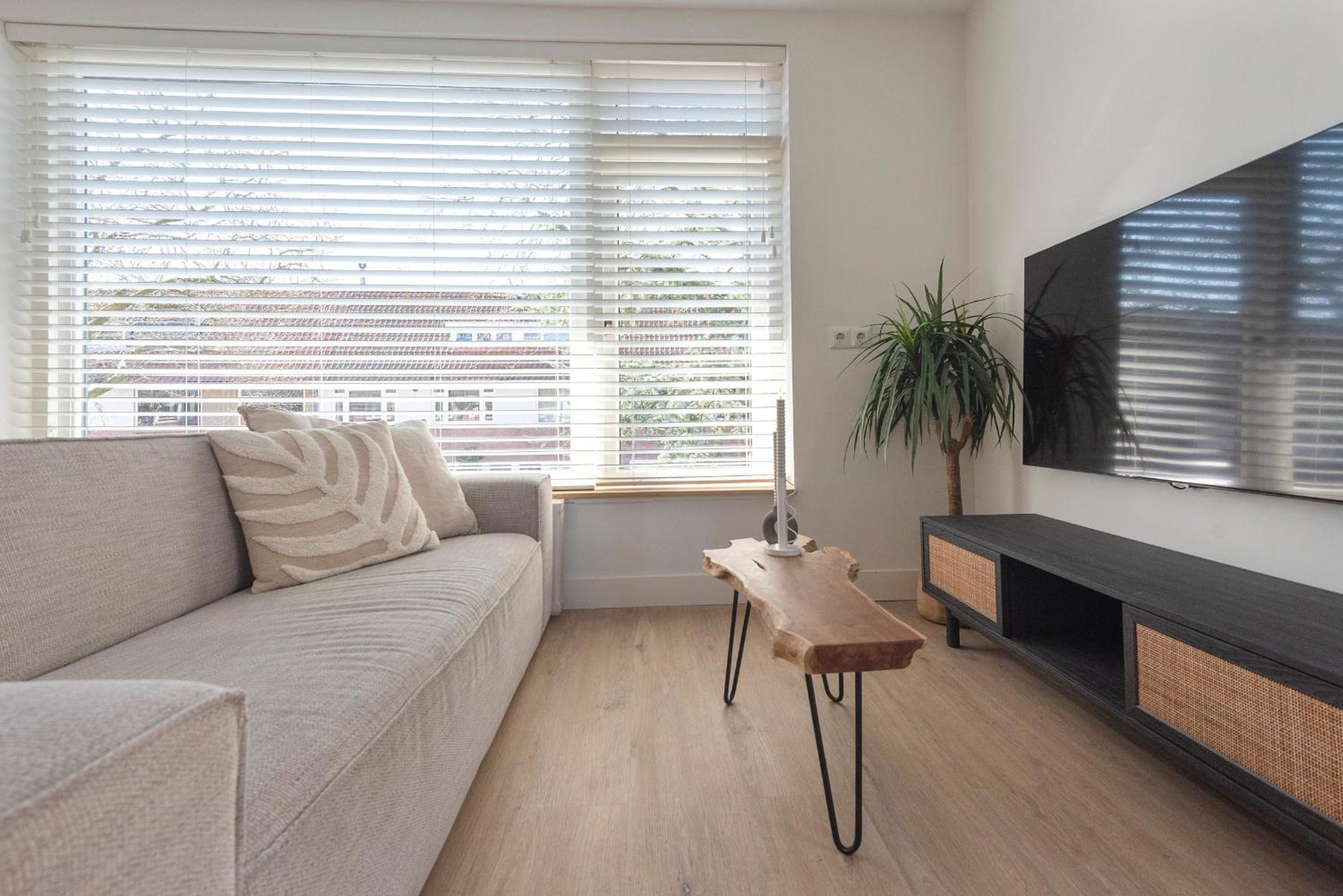 זנדוורט Yucca Beachhouse מראה חיצוני תמונה