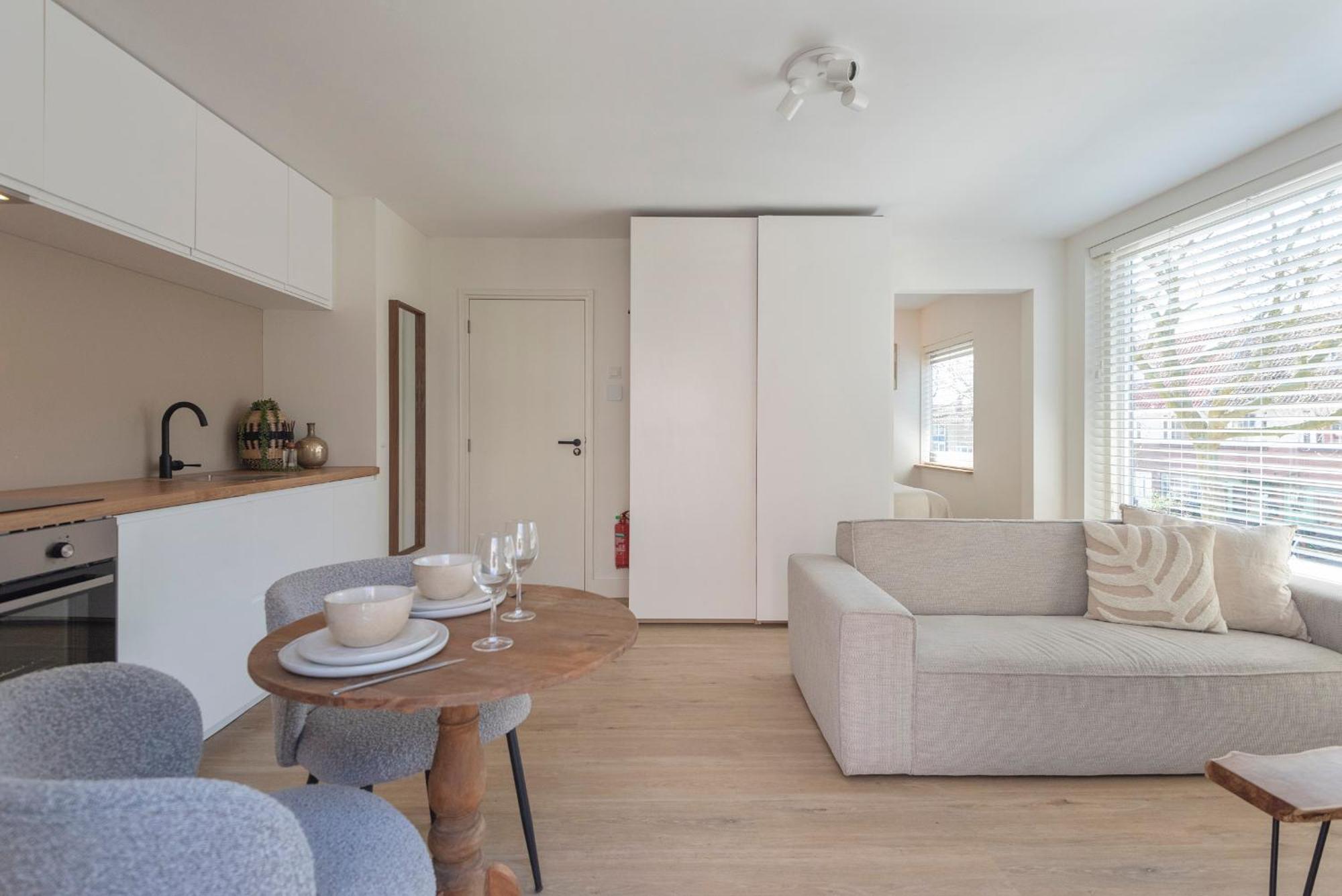 זנדוורט Yucca Beachhouse מראה חיצוני תמונה