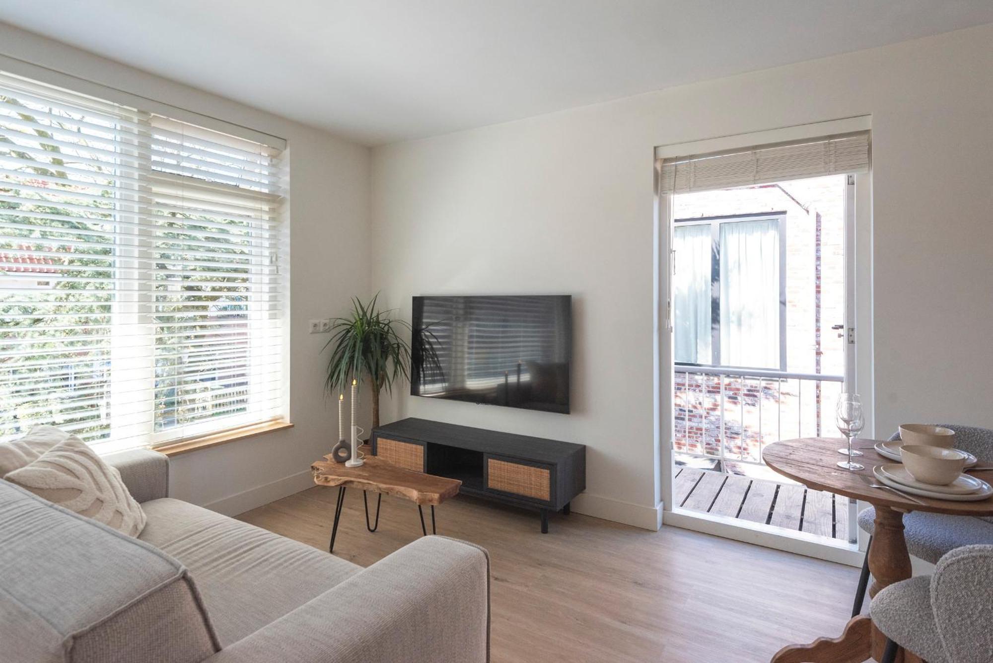 זנדוורט Yucca Beachhouse מראה חיצוני תמונה