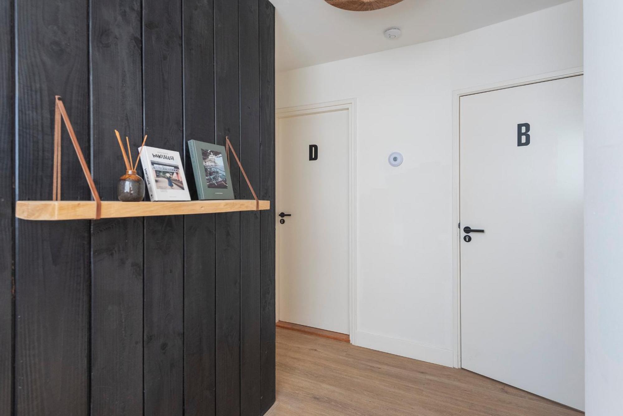 זנדוורט Yucca Beachhouse מראה חיצוני תמונה