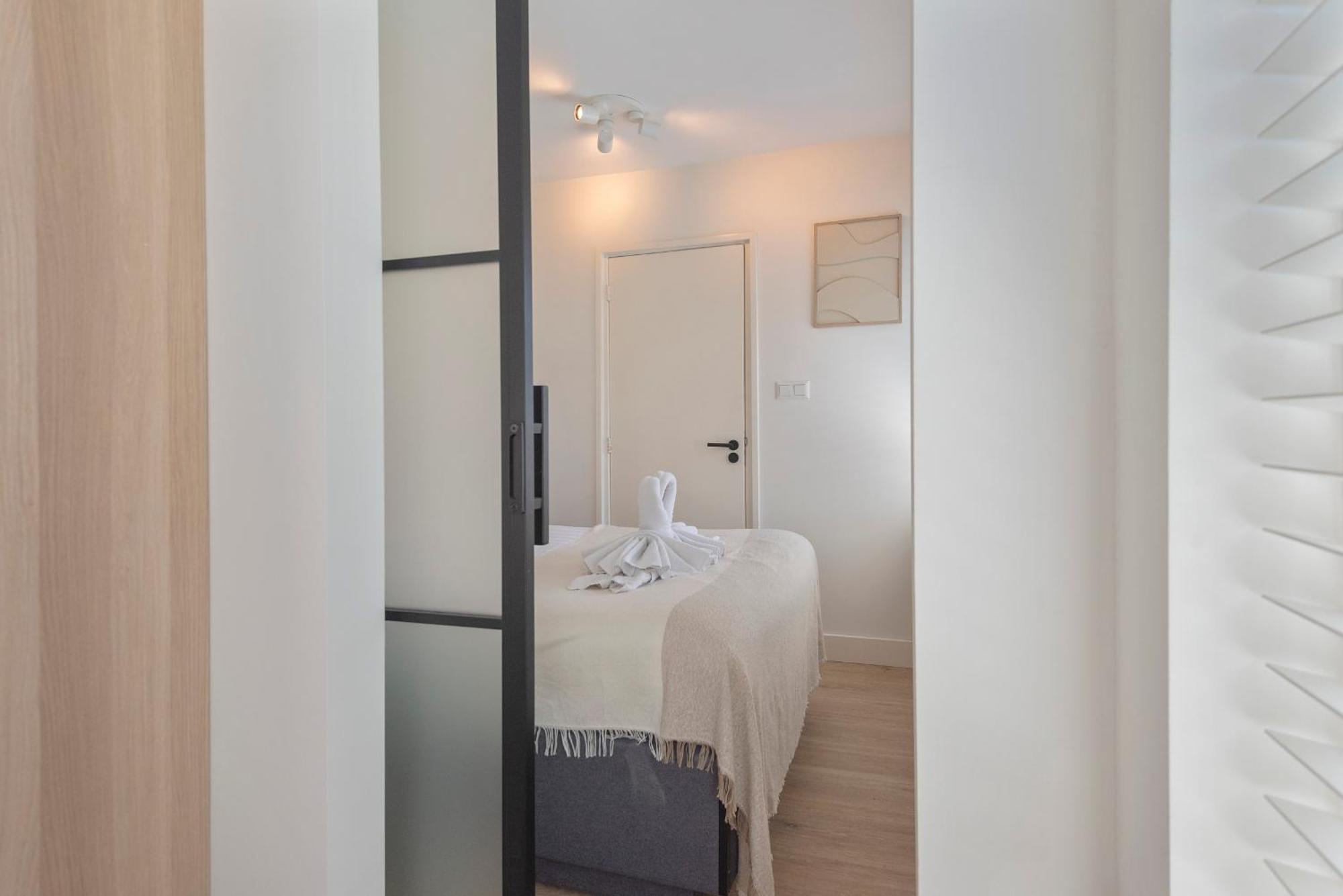 זנדוורט Yucca Beachhouse מראה חיצוני תמונה