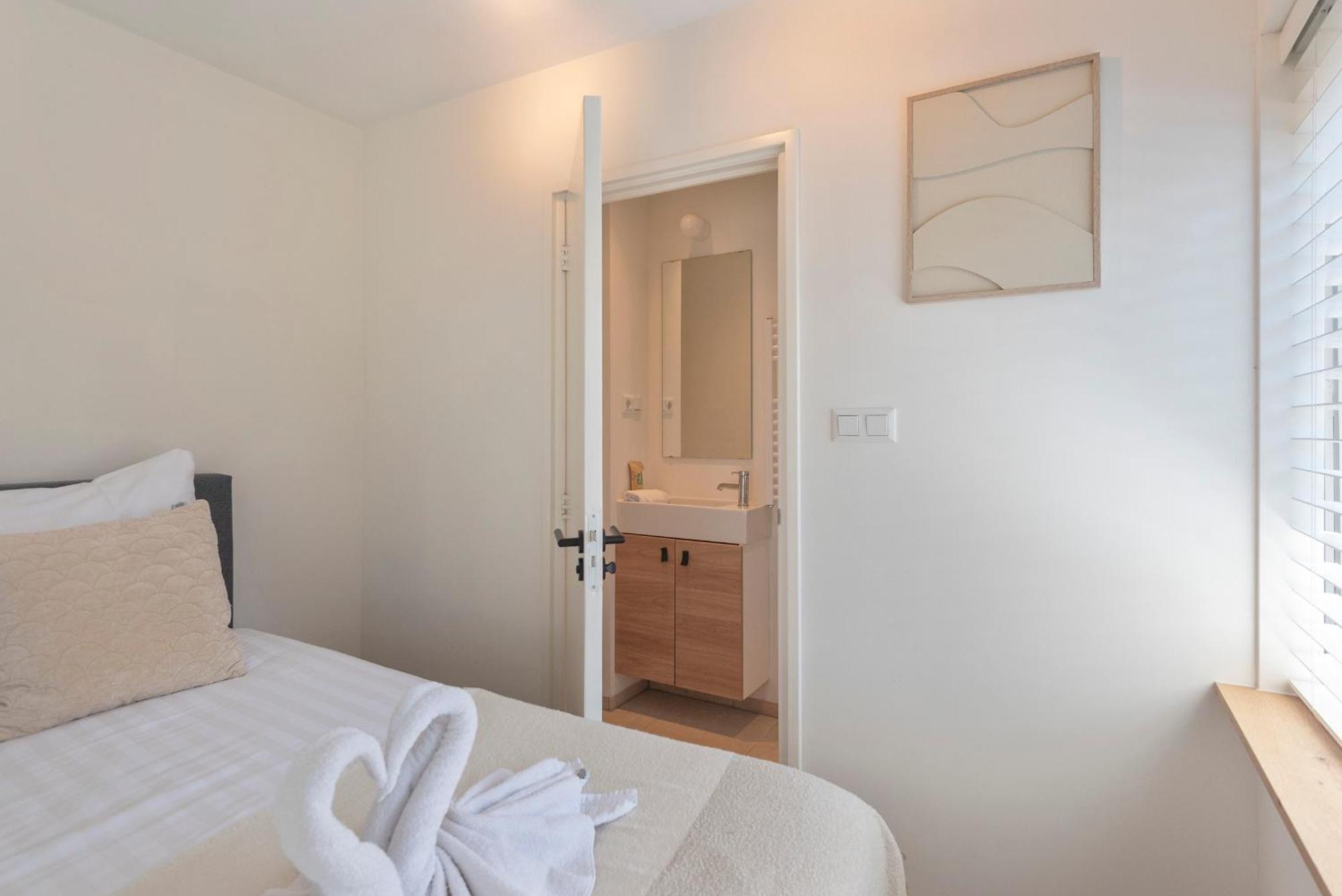 זנדוורט Yucca Beachhouse מראה חיצוני תמונה